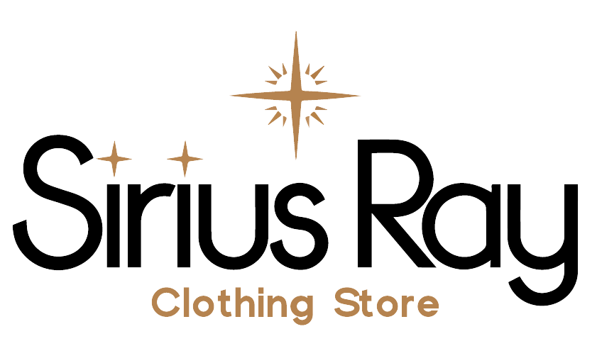 Sirius Ray Clothing Store